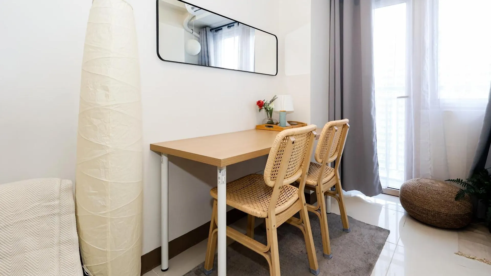 Apartment Charlie'S Staycation At Coast Residences Manila Philippines