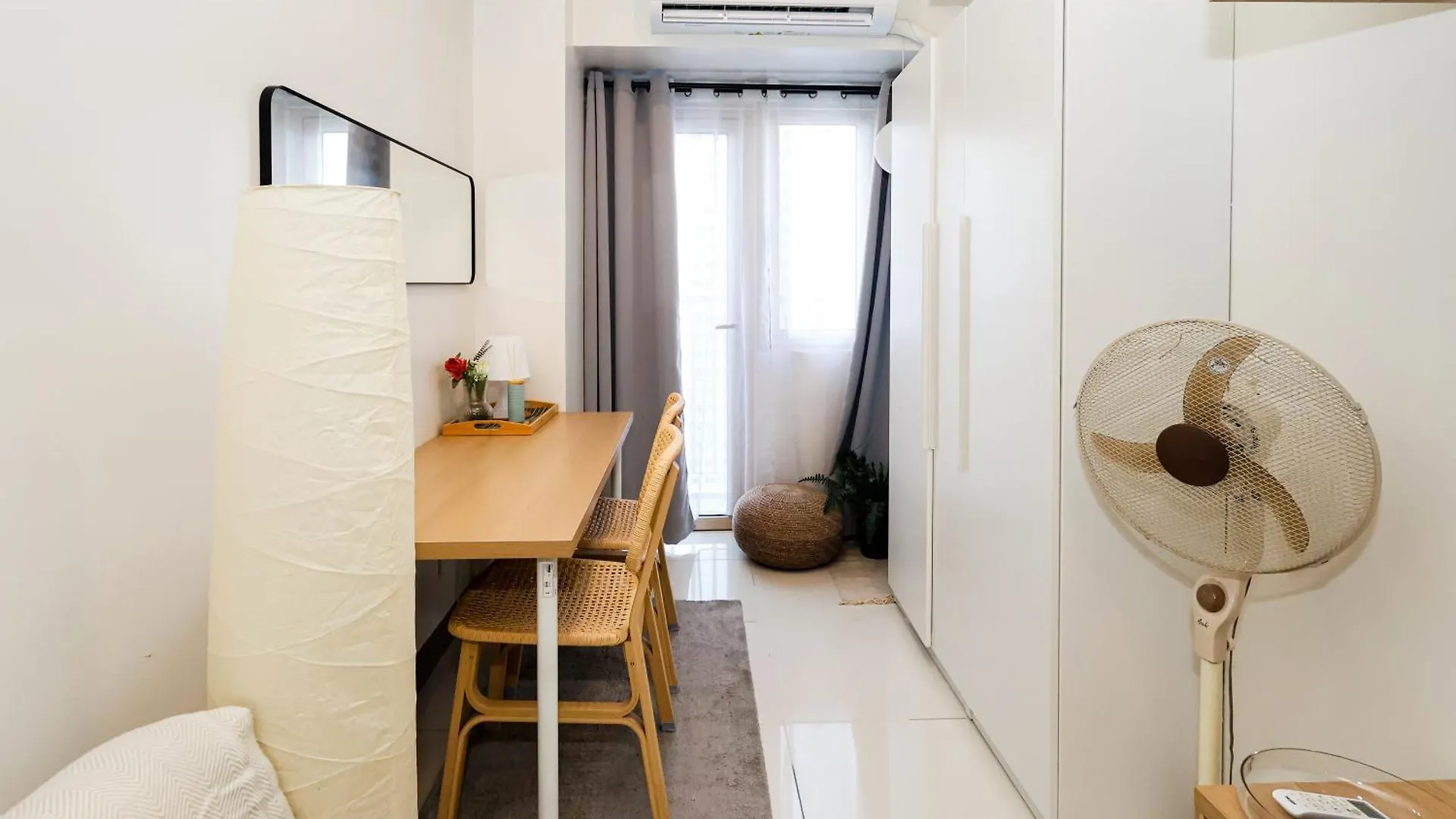 Charlie'S Staycation At Coast Residences Manila Philippines