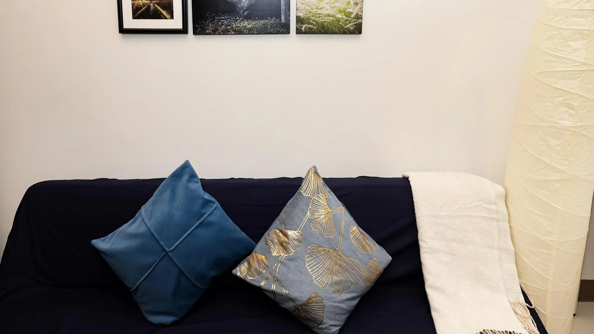 Apartment Charlie'S Staycation At Coast Residences Manila