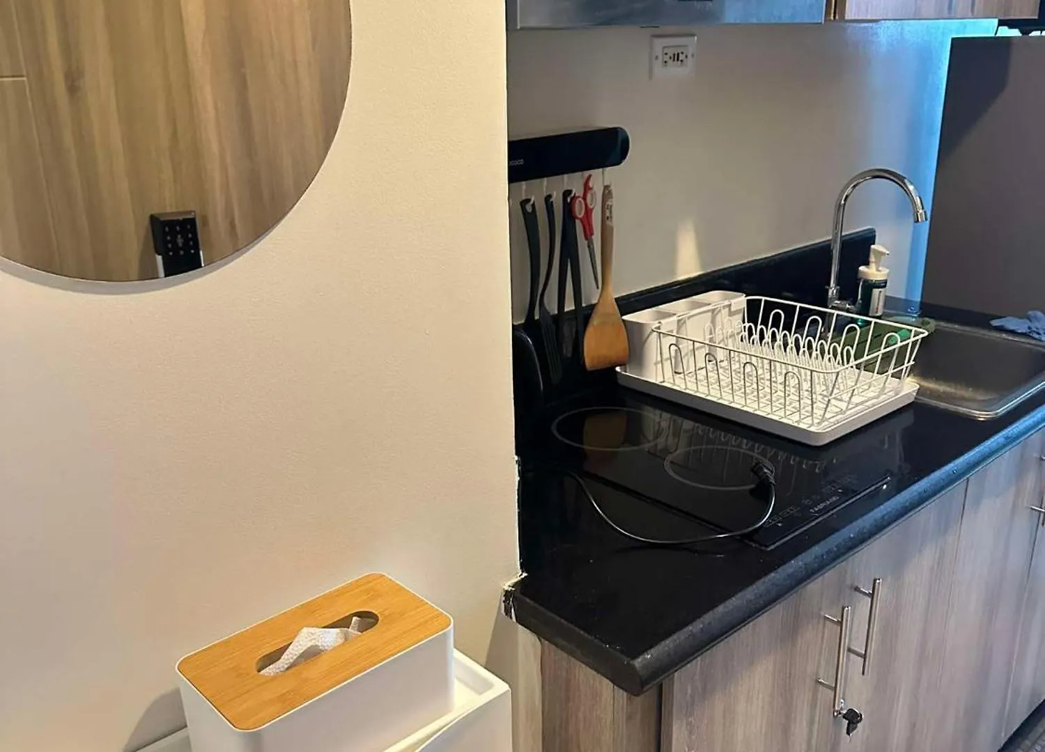 Charlie'S Staycation At Coast Residences Manila 0*,