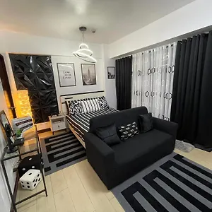Apartment Econo Two Palm Tree, Manila